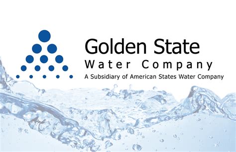 golden state water company locations